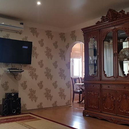 Люкс Апартаменты Центр Sohum Dış mekan fotoğraf