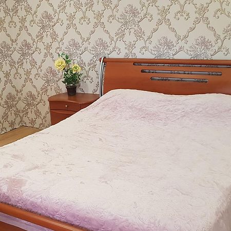 Люкс Апартаменты Центр Sohum Dış mekan fotoğraf