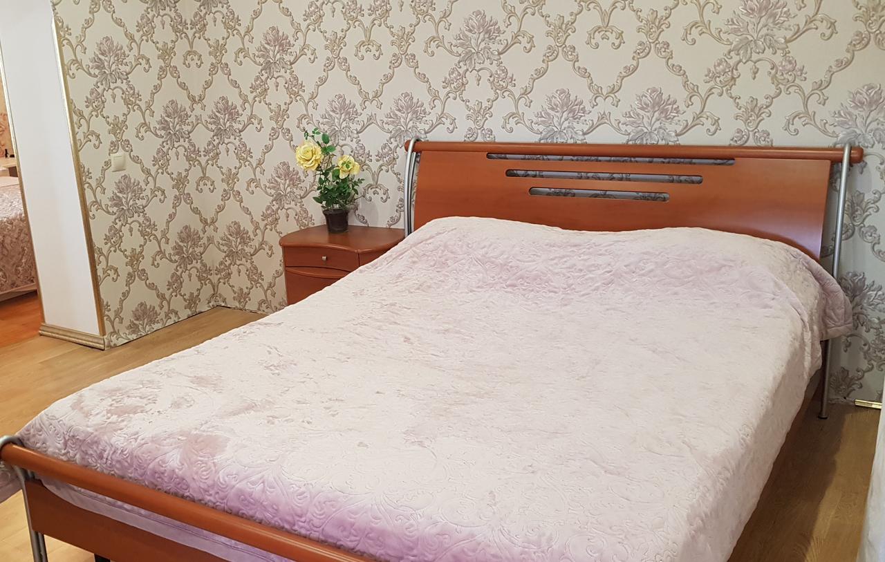 Люкс Апартаменты Центр Sohum Dış mekan fotoğraf