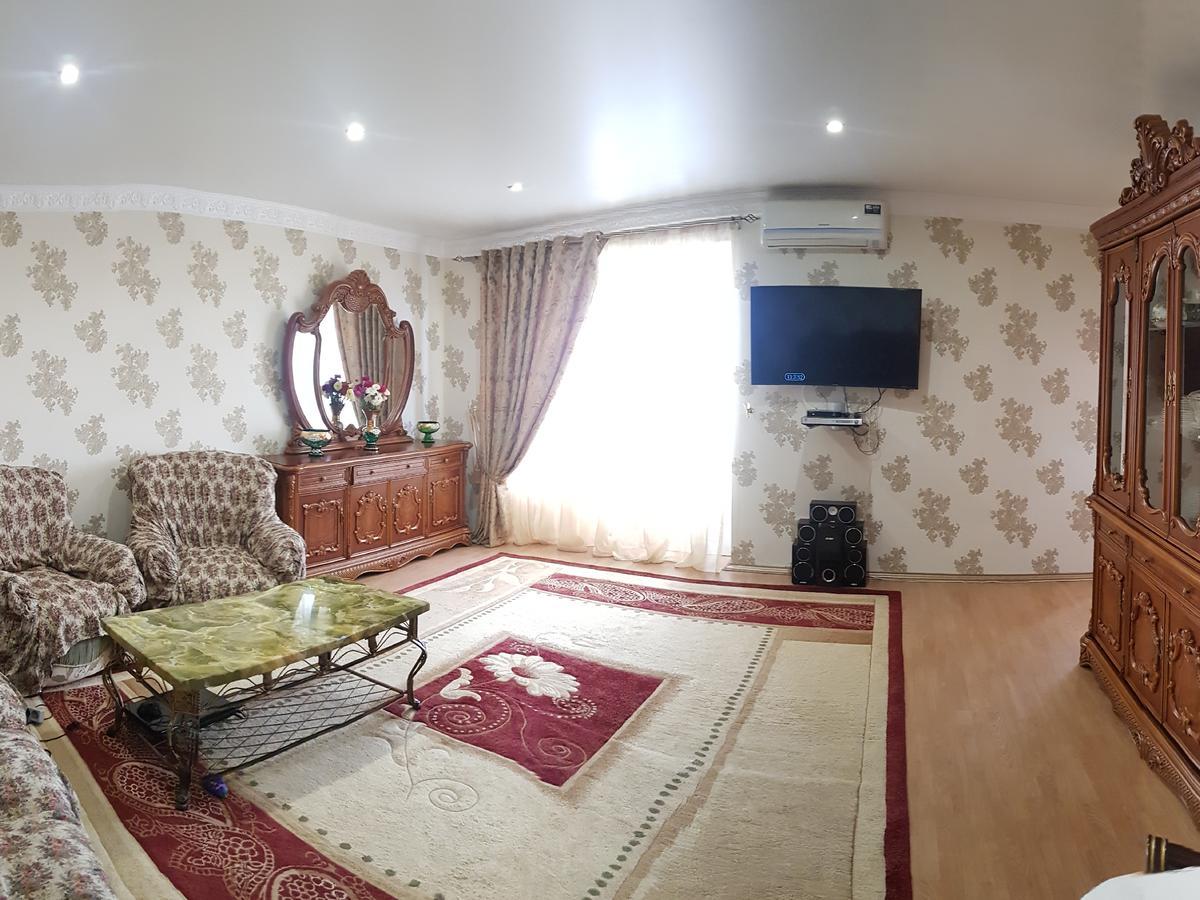 Люкс Апартаменты Центр Sohum Dış mekan fotoğraf